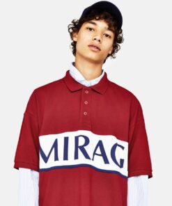 Alternative view of Front Illustration T-Shirt