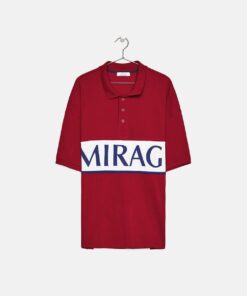 Front Illustration T-Shirt