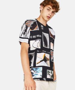 Alternative view of Short Sleeve T-Shirt