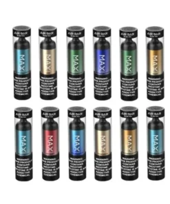 Air Bar Max Single Disposable